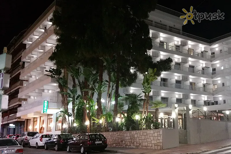 Фото отеля Teremar Hotel 2* Коста Бланка Испания экстерьер и бассейны