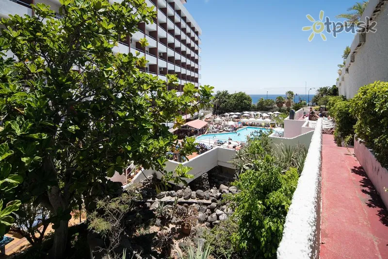 Фото отеля Catalonia Punta del Rey 4* о. Тенеріфе (Канари) Іспанія екстер'єр та басейни