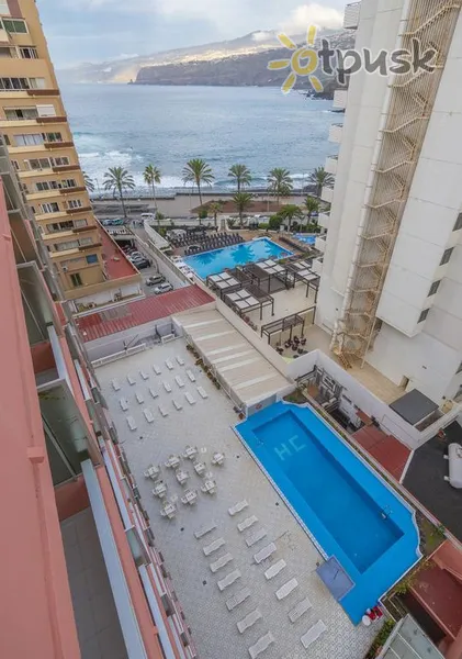 Фото отеля Checkin Concordia Playa 4* о. Тенерифе (Канары) Испания прочее
