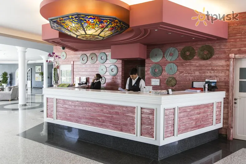 Фото отеля Colon Guanahani 4* о. Тенеріфе (Канари) Іспанія лобі та інтер'єр