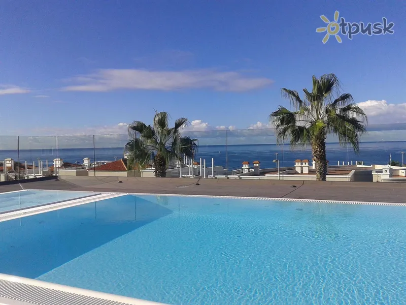 Фото отеля Colon Guanahani 4* Tenerifė (Kanarai) Ispanija išorė ir baseinai