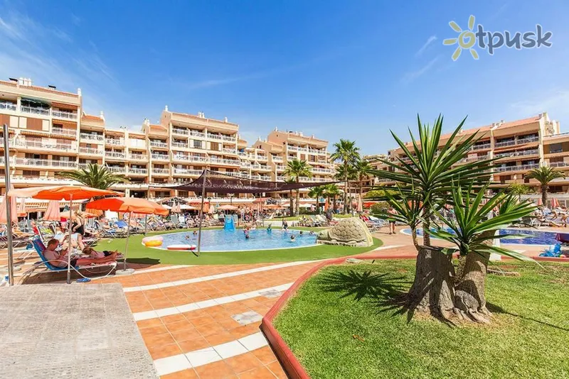 Фото отеля Coral Compostela Beach Hotel 3* о. Тенеріфе (Канари) Іспанія інше