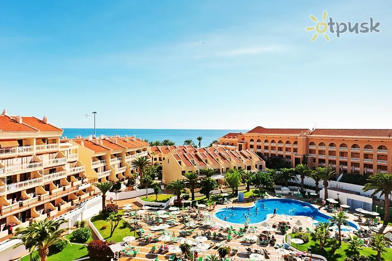 Фото отеля Coral Compostela Beach Hotel 3* о. Тенеріфе (Канари) Іспанія інше