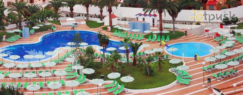 Фото отеля Coral Compostela Beach Hotel 3* о. Тенерифе (Канары) Испания прочее