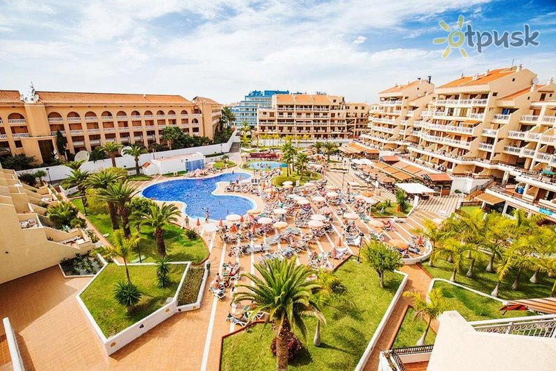 Фото отеля Coral Compostela Beach Hotel 3* о. Тенерифе (Канары) Испания прочее