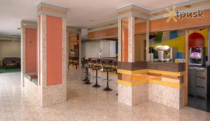 Фото отеля AF Valle Orotava Hotel 4* о. Тенеріфе (Канари) Іспанія бари та ресторани