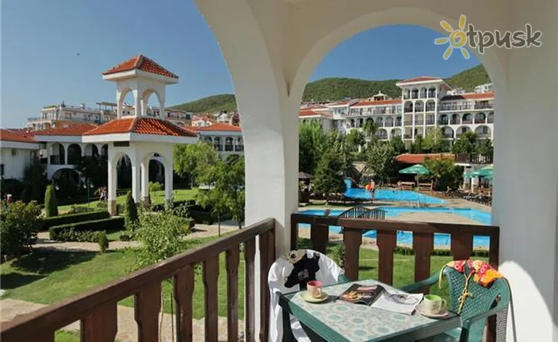 Фото отеля Kambani II 4* Святий Влас Болгарія номери