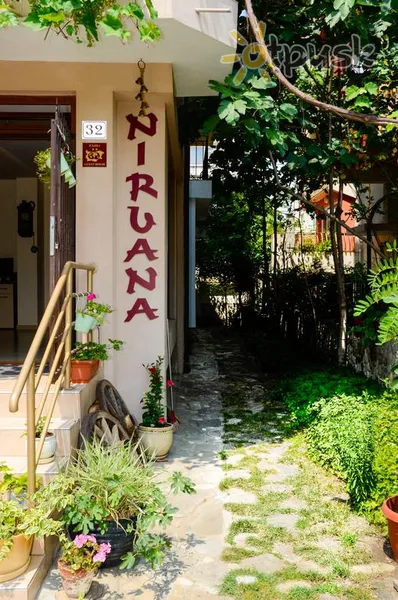 Фото отеля Nirvana Guest House 2* Nesebaras Bulgarija kita