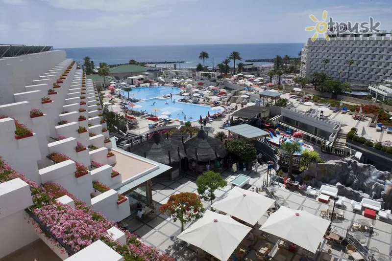 Фото отеля Gala Tenerife Hotel 4* Tenerifė (Kanarai) Ispanija kita