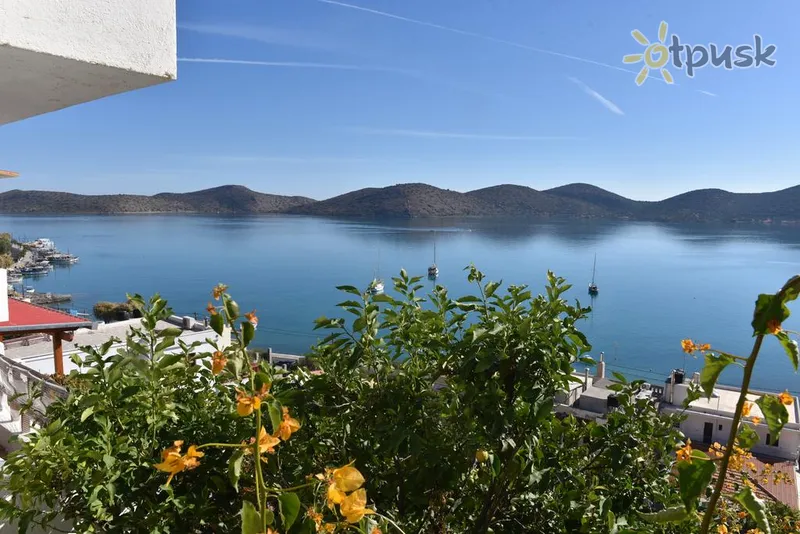 Фото отеля Marilena Panoramic Sea View House 3* о. Крит – Элунда Греция прочее