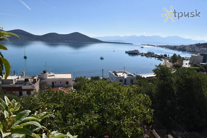 Фото отеля Marilena Panoramic Sea View House 3* о. Крит – Елунда Греція інше