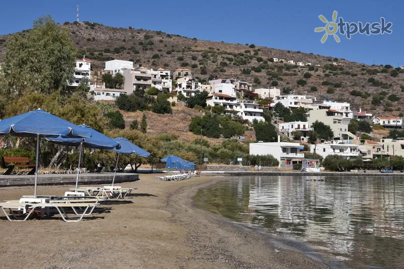 Фото отеля Marilena Panoramic Sea View House 3* о. Крит – Елунда Греція пляж