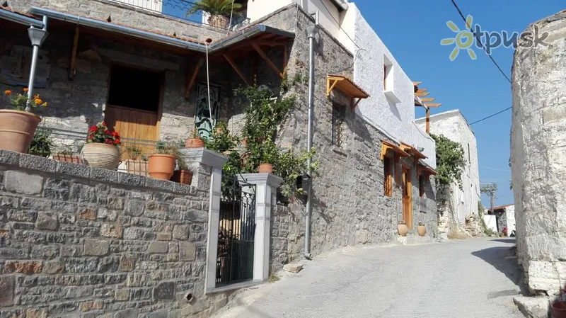 Фото отеля Sfirakis Traditional House 2* о. Крит – Элунда Греция экстерьер и бассейны