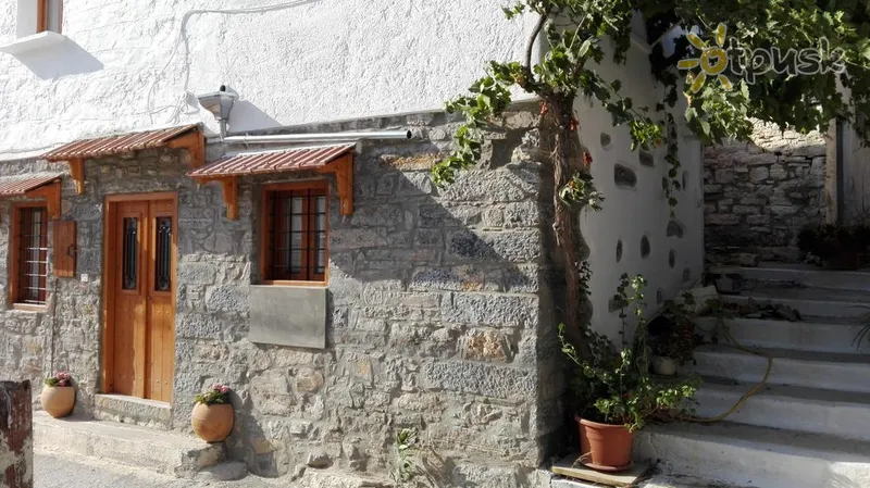 Фото отеля Sfirakis Traditional House 2* о. Крит – Елунда Греція екстер'єр та басейни