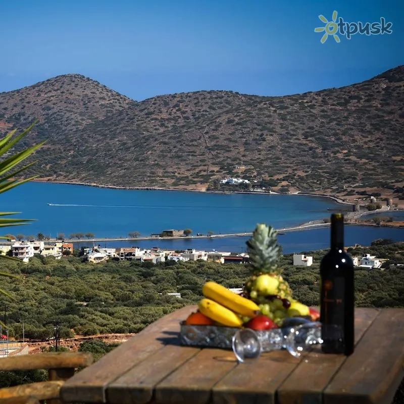 Фото отеля Elounda Sea View Villas 3* о. Крит – Елунда Греція інше