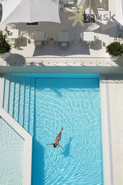 Фото отеля Belroy Hotel 4* Коста Бланка Іспанія екстер'єр та басейни