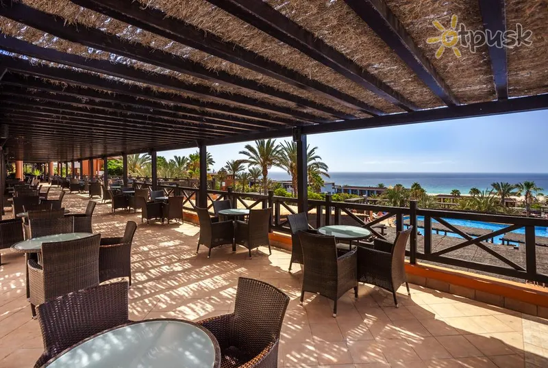 Фото отеля Occidental Jandia Playa 4* par. Fuerteventura (Kanāriju salas) Spānija ārpuse un baseini