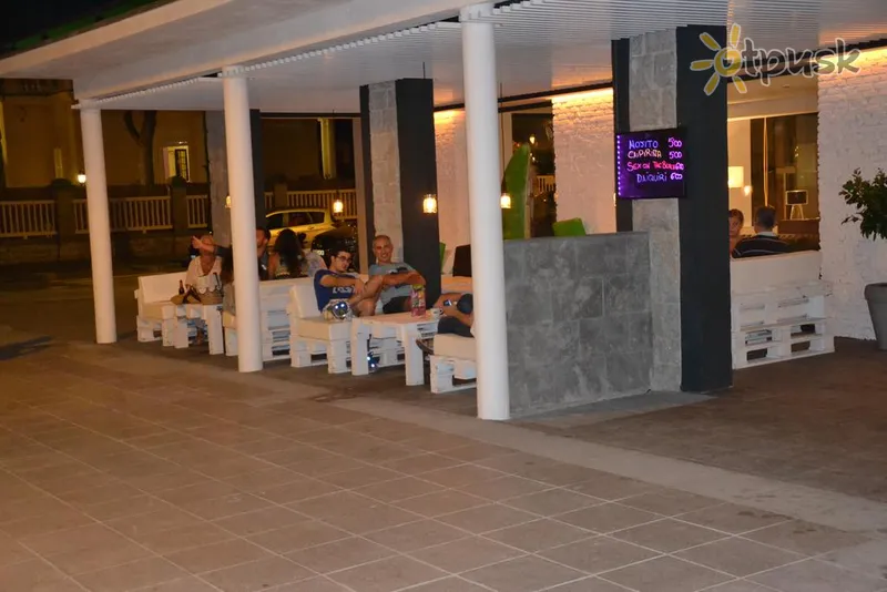 Фото отеля Brisamar Suites Hotel 3* Коста Дорада Іспанія бари та ресторани