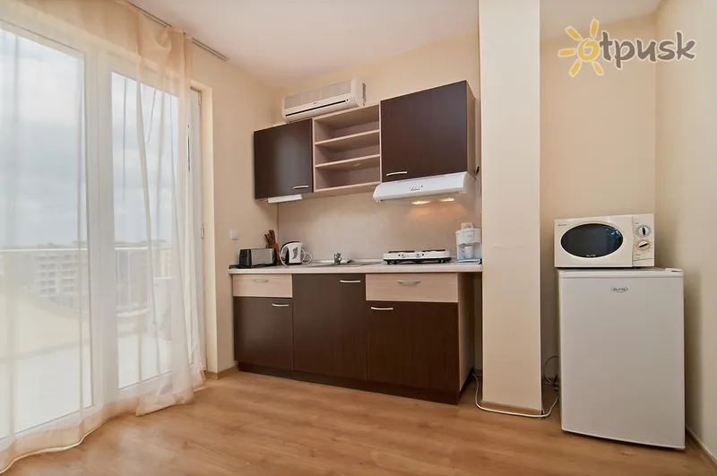 Фото отеля Viva Apartments 3* Сонячний берег Болгарія номери