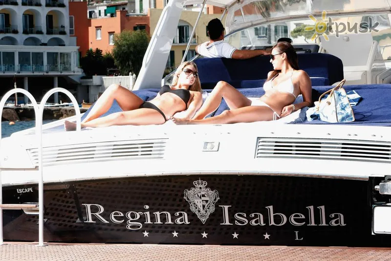 Фото отеля L'Albergo della Regina Isabella 5* par. Ischia Itālija sports un atpūta