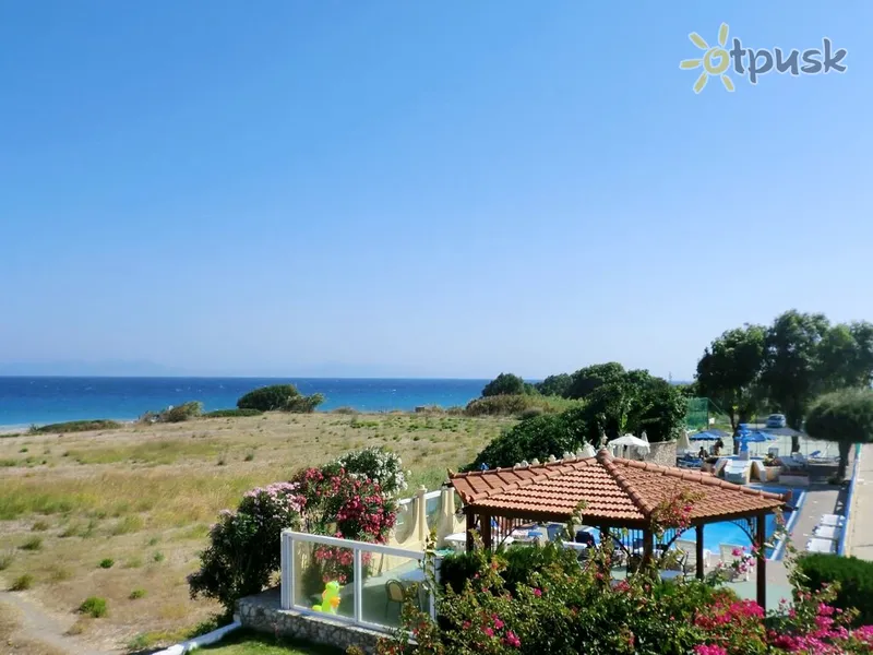 Фото отеля Nirvana Beach Hotel 3* о. Родос Греция прочее