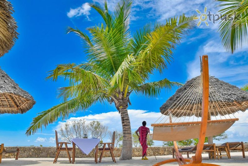 Фото отеля White Paradise Zanzibar 4* Понгве Танзанія інше