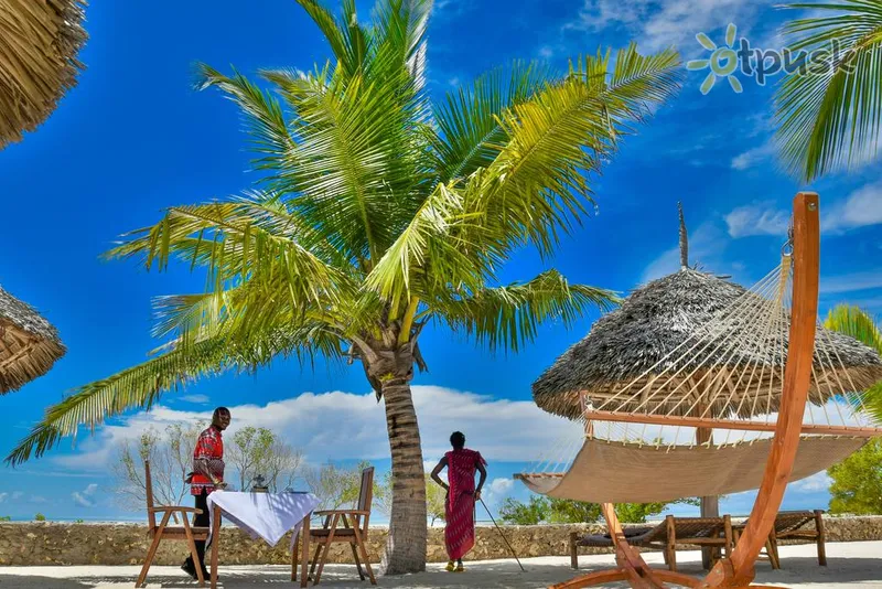 Фото отеля White Paradise Zanzibar 4* Pongwe Tanzānija cits