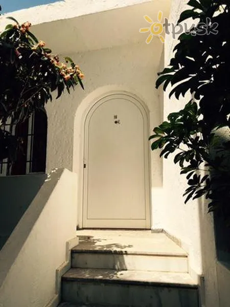 Фото отеля Angela Studios 2* о. Крит – Ираклион Греция экстерьер и бассейны