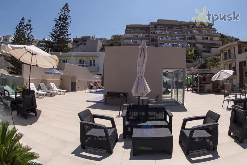 Фото отеля Archipelagos Hotel 2* о. Крит – Ретимно Греция прочее