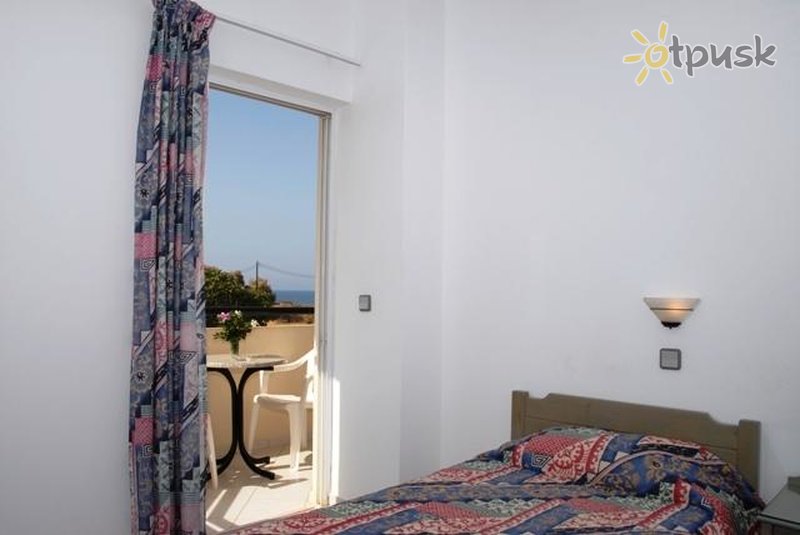Фото отеля Sunshine Apartments Garden 2* о. Крит – Ираклион Греция номера