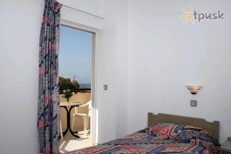 Фото отеля Sunshine Apartments Garden 2* Kreta – Heraklionas Graikija kambariai
