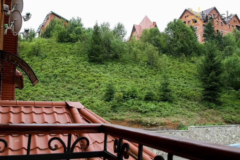 Фото отеля Зеленые Пагорбы 2* Сходница Украина экстерьер и бассейны