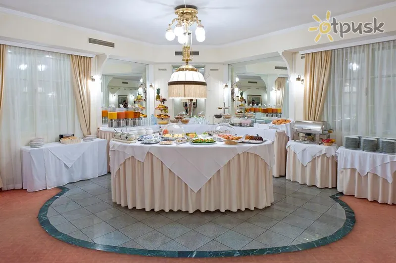 Фото отеля Johann Strauss Hotel 4* Vena Austrija barai ir restoranai
