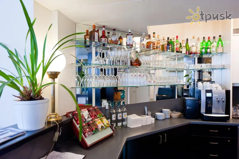Фото отеля Johann Strauss Hotel 4* Вена Австрия бары и рестораны