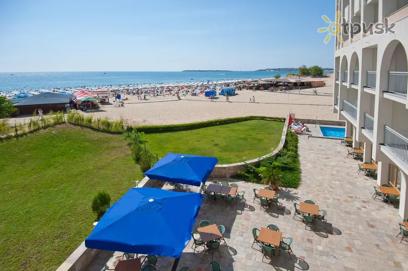 Фото отеля Viand Hotel 3* Saulainā pludmale Bulgārija pludmale