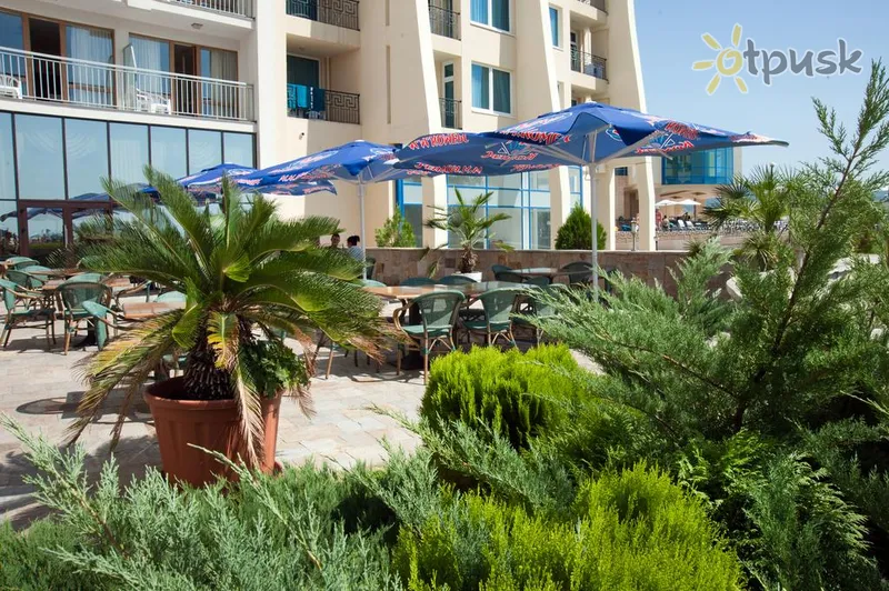 Фото отеля Viand Hotel 3* Солнечный берег Болгария бары и рестораны