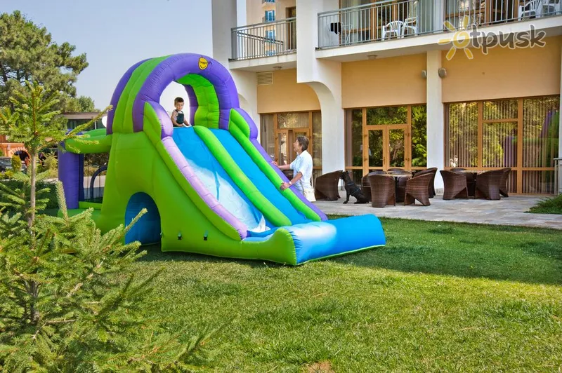 Фото отеля Viand Hotel 3* Солнечный берег Болгария для детей