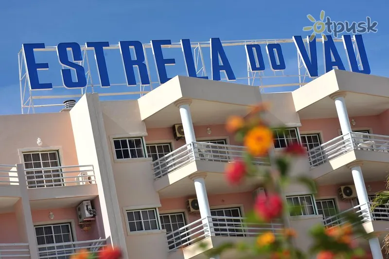 Фото отеля Estrela do Vau Hotel 4* Algarve Portugāle ārpuse un baseini