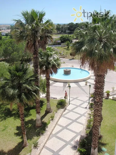 Фото отеля Estrela do Vau Hotel 4* Algarvė Portugalija išorė ir baseinai