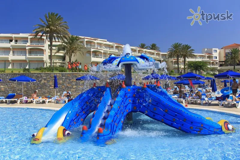 Фото отеля Rodos Princess Beach Hotel 4* о. Родос Греція для дітей