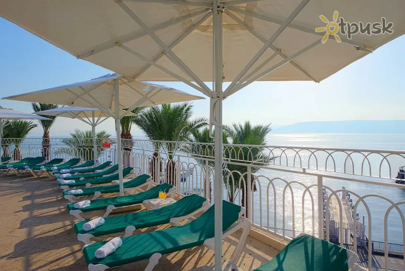 Фото отеля Caesar Premier Tiberias Hotel 4* Тверия Израиль экстерьер и бассейны