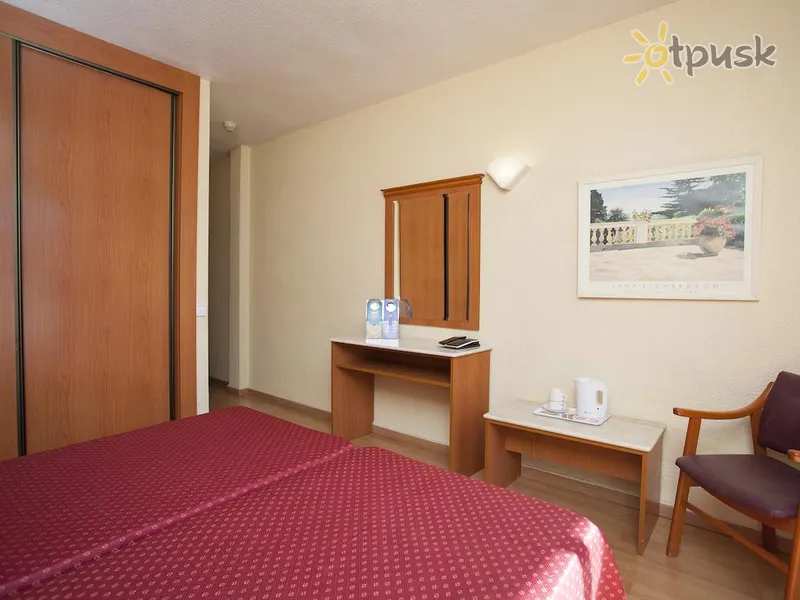 Фото отеля Magic Villa Benidorm Hotel 3* Kosta Blanka Ispanija kambariai