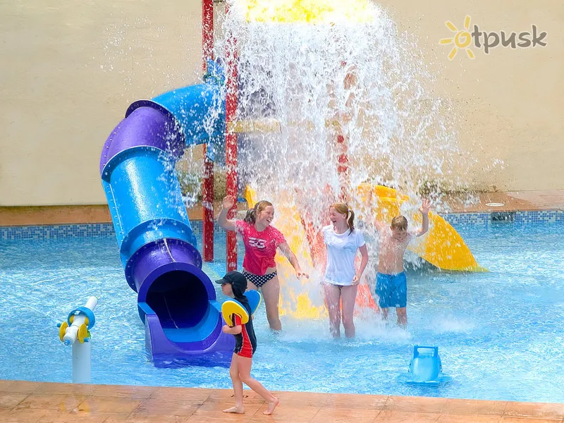 Фото отеля Magic Villa Benidorm Hotel 3* Коста Бланка Испания для детей