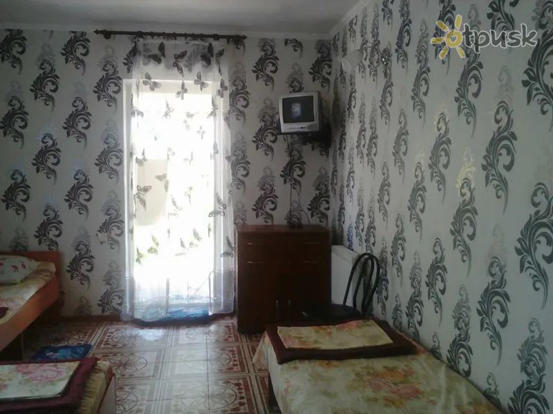 Фото отеля Арабат 2* Arabat rodyklė Ukraina kambariai