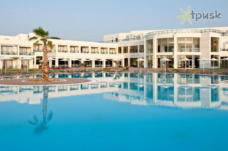 Фото отеля Sentido Apollo Blue 5* о. Родос Греція екстер'єр та басейни