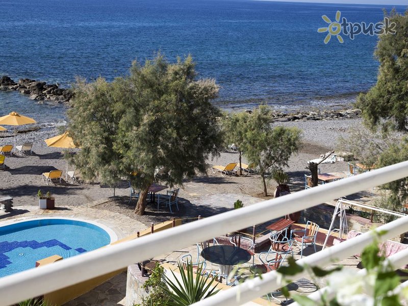 Фото отеля Ionio Star 3* о. Крит – Иерапетра Греция номера
