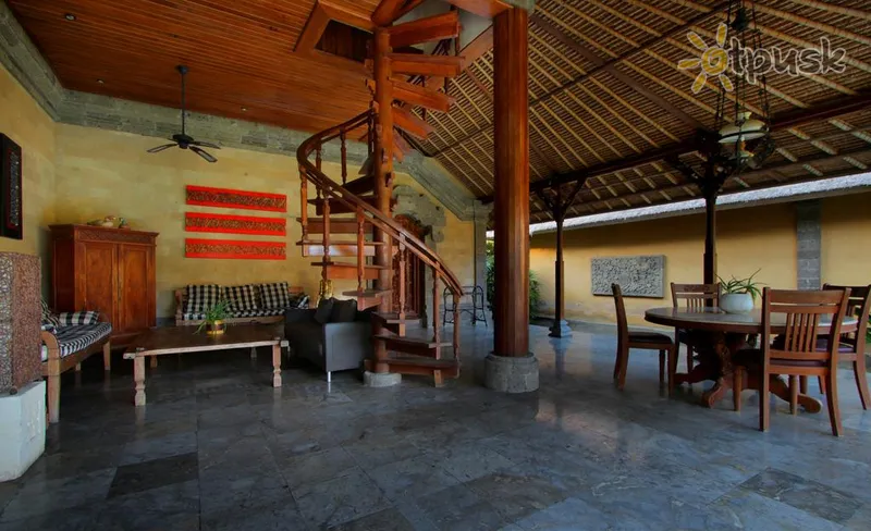 Фото отеля Matahari Terbit Bali Resort & Spa 3* Nusa Dua (Bali) Indonēzija bāri un restorāni