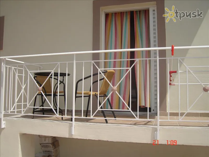 Фото отеля Corfu Inn Apartments 2* Korfu Graikija kambariai