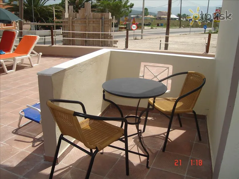 Фото отеля Corfu Inn Apartments 2* о. Корфу Греція номери