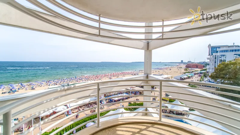 Фото отеля Effect Grand Victoria Hotel 4* Saulėtas paplūdimys Bulgarija kambariai